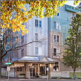 Vermont Inn